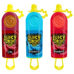 Juicy Drop Pop
