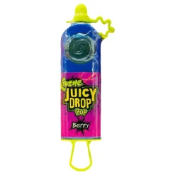 Juicy Drop Pop Xtreme Sours