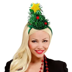 Julgran Diadem