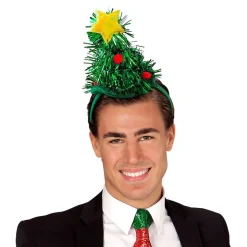 Julgran Diadem