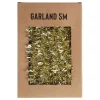 Julgransglitter Guld