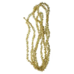 Julgransglitter Guld