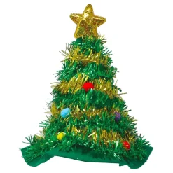 Julgransmössa