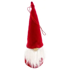 Julhänge Tomte med Skägg