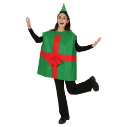 Julklapp Maskeraddräkt