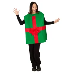 Julklapp Maskeraddräkt
