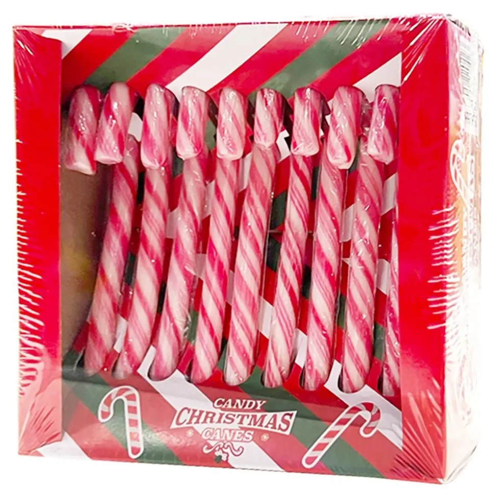 Julkäppar