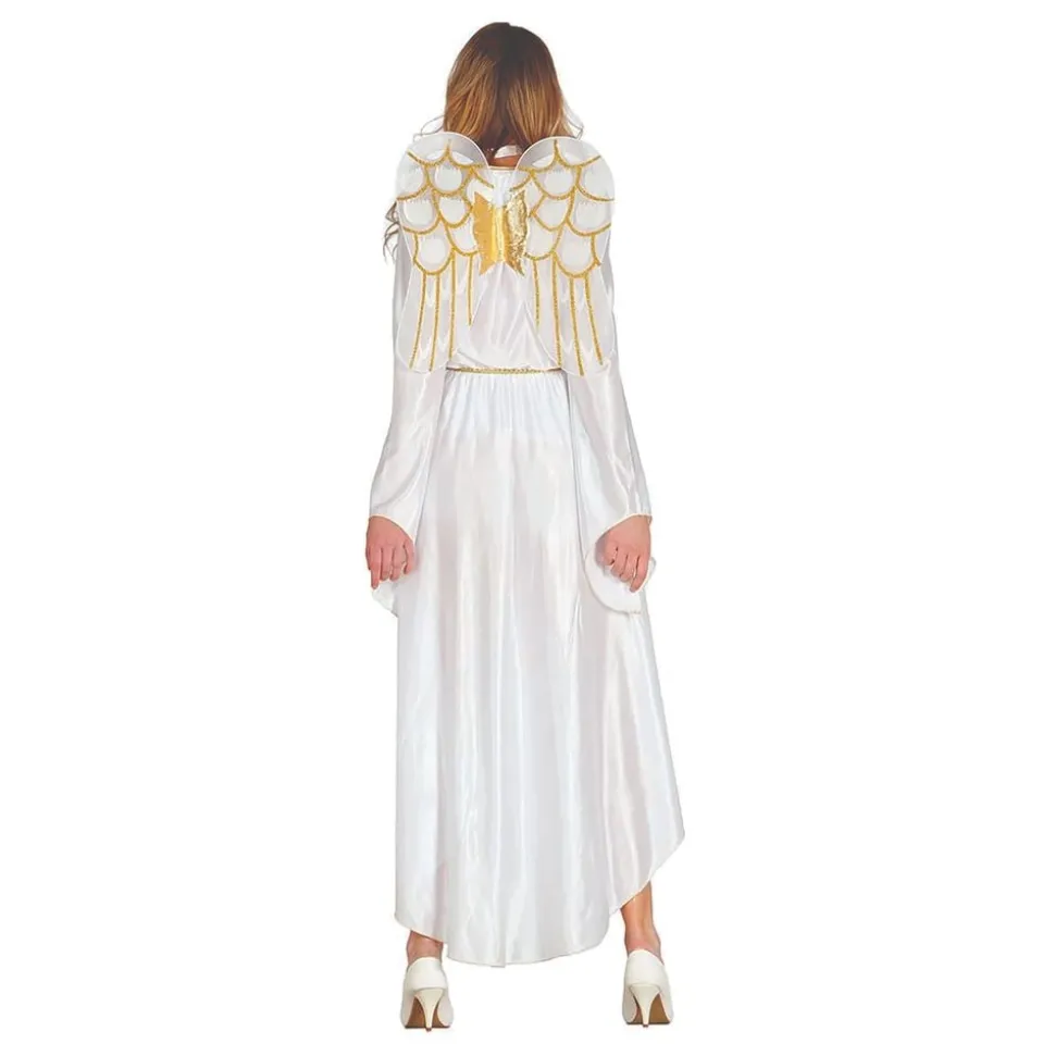 Julängel Maskeraddräkt
