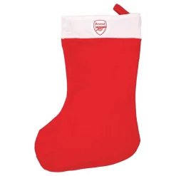 Julstrumpa Arsenal