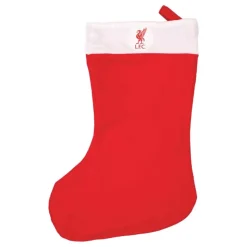 Julstrumpa Liverpool