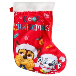 Julstrumpa Paw Patrol