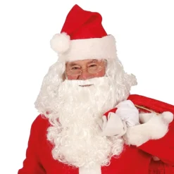 Jultomte Maskeraddräkt