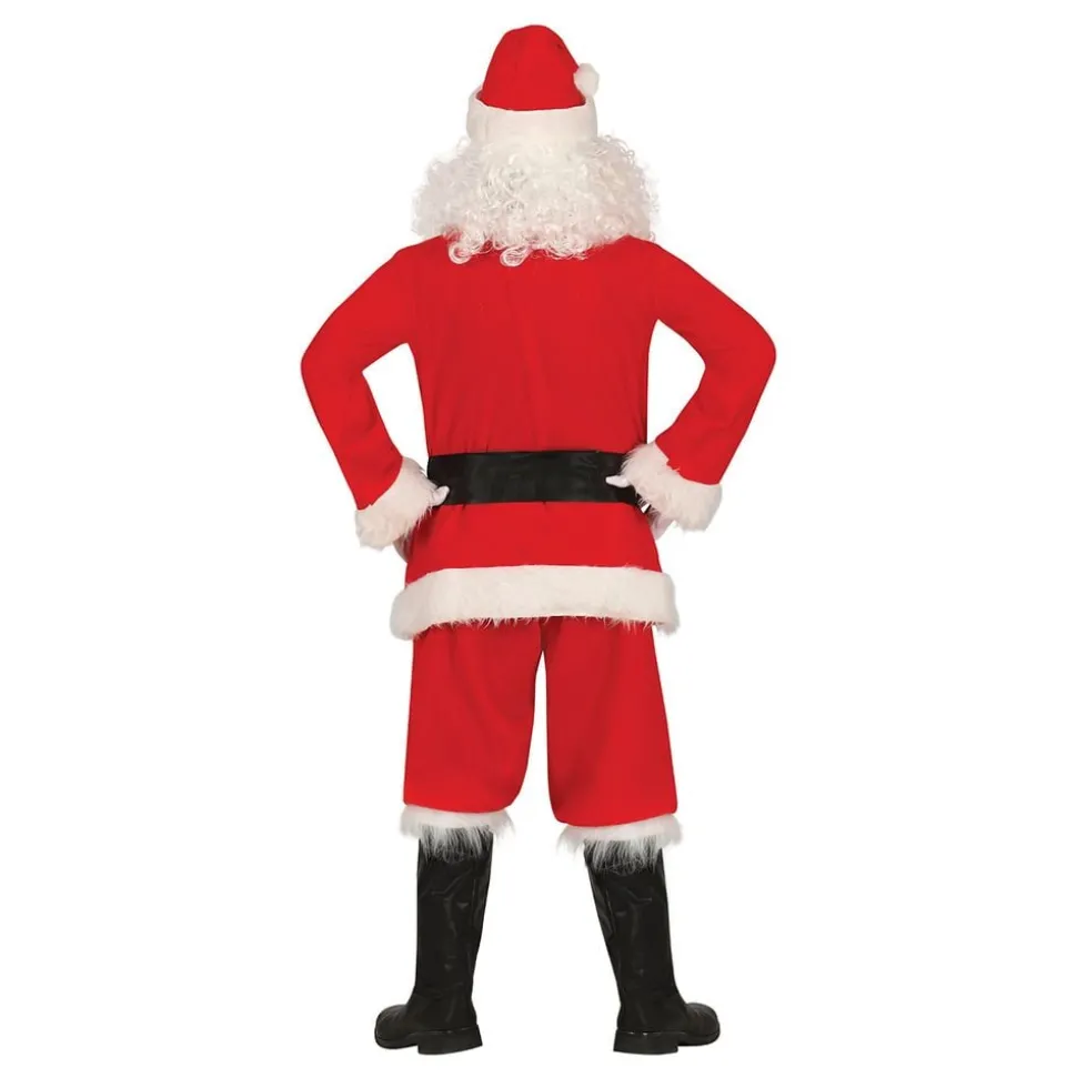 Jultomte Maskeraddräkt