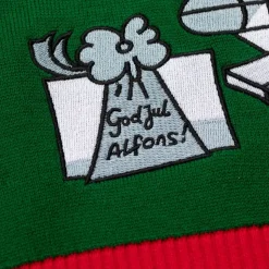 Jultröja Alfons God Jul