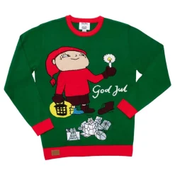 Jultröja Alfons God Jul