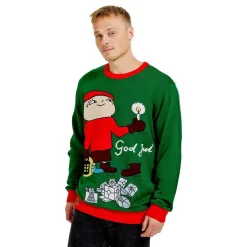 Jultröja Alfons God Jul