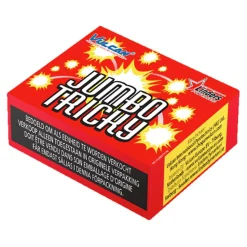 Jumbo Tricky-Smällare