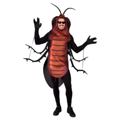 Kackerlacka Maskeraddräkt