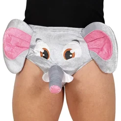 Kalsonger Elefant
