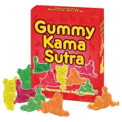 Kama Sutra Godis