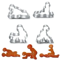 Kama Sutra Kakformar