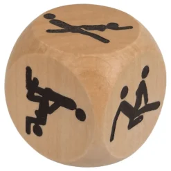 Kama Sutra Tärning