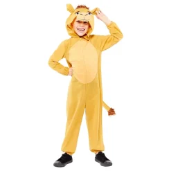 Kamel Onesie Barn Maskeraddräkt