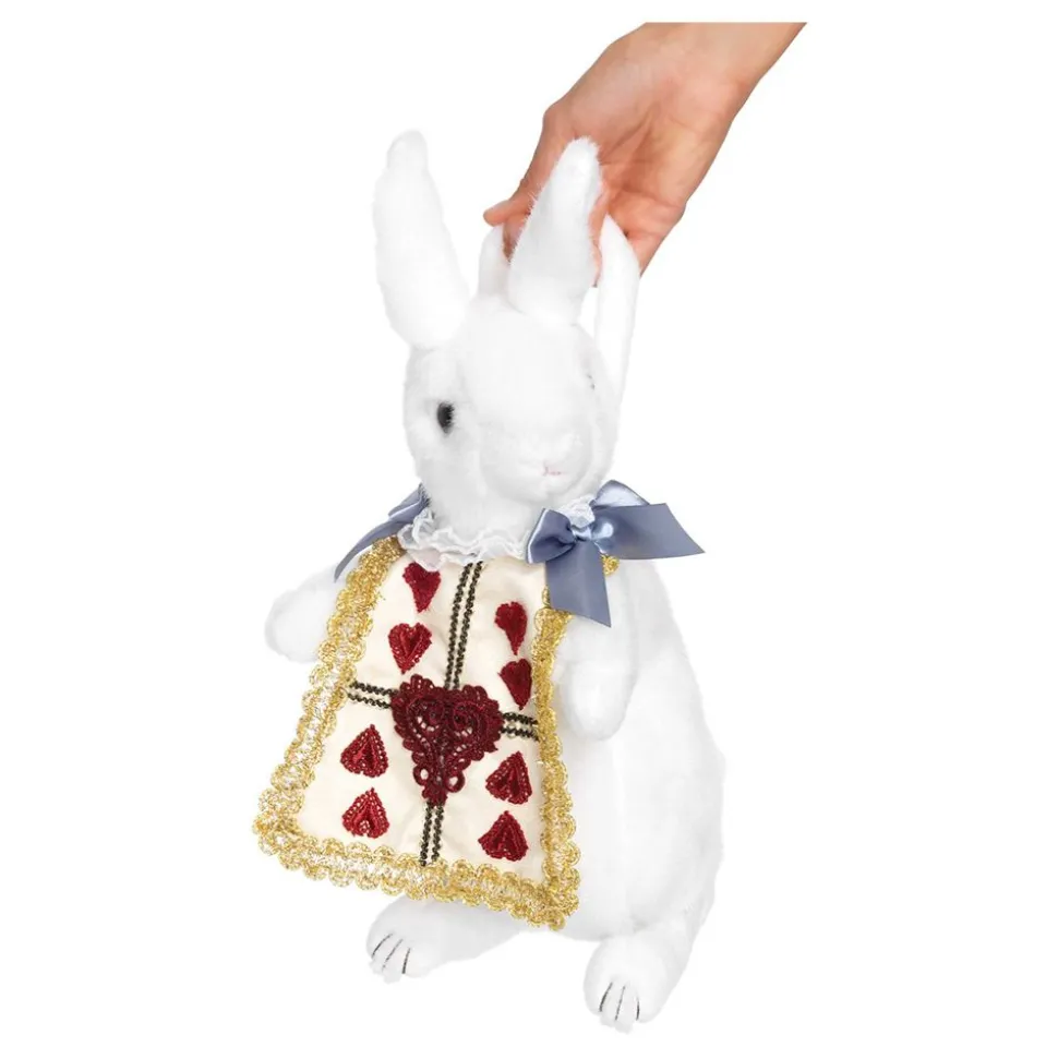 Kanin Deluxe Handväska