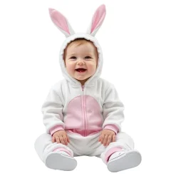 Kanin Jumpsuit Barn Maskeraddräkt
