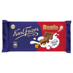 Karl Fazer Dumle