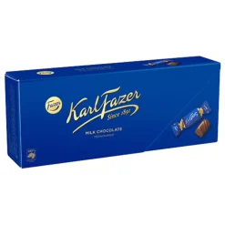 Karl Fazer Mjölkchoklad Presentask