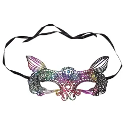 Katt Ögonmask Pride