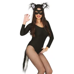 Katt Tillbehörskit