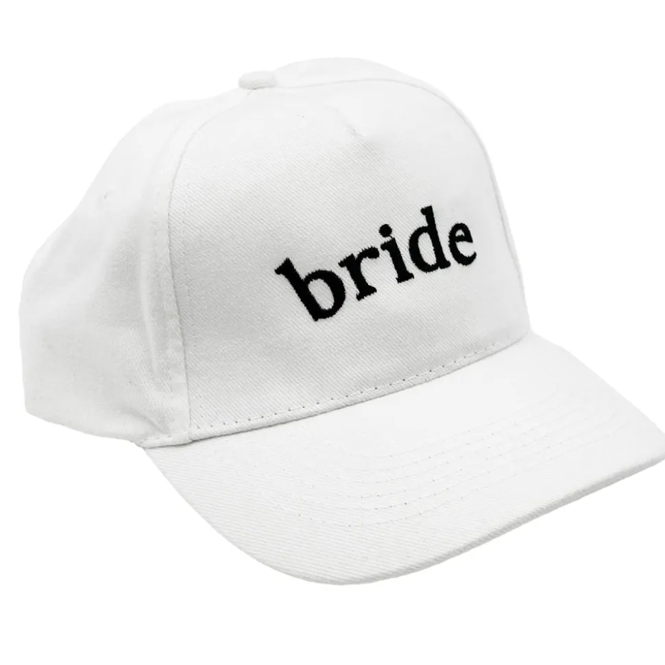 Keps Bride