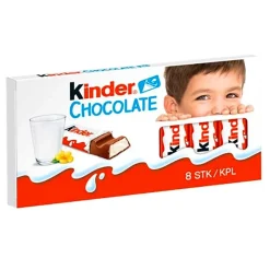 Kinder Chocolate