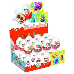 Kinder Joy Överraskningsägg Storpack