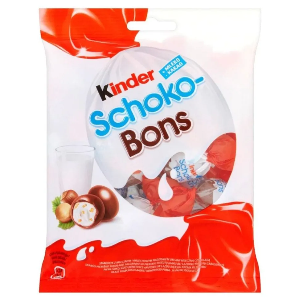 Kinder Schoko-bons