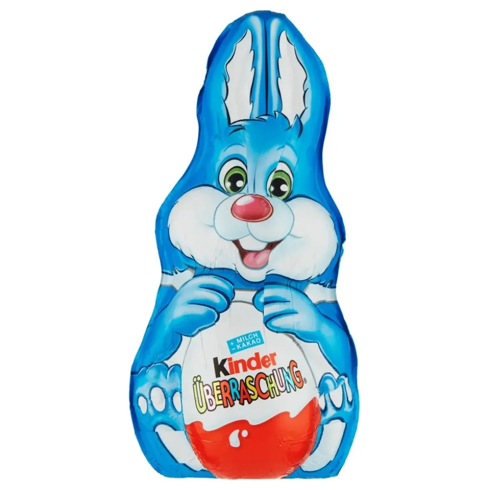 Kinder Surprise Bunny Blå