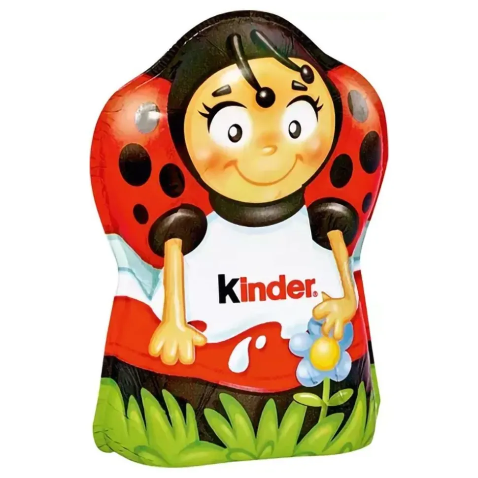 Kinder Surprise Påskfigur