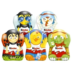 Kinder Surprise Påskfigur