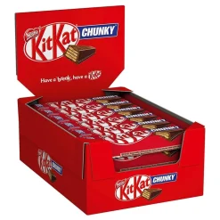 KitKat Chunky Storpack