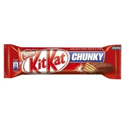 KitKat Chunky Storpack