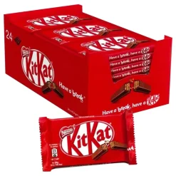 KitKat Kexchoklad Storpack