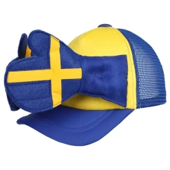 Klappkeps Sverige