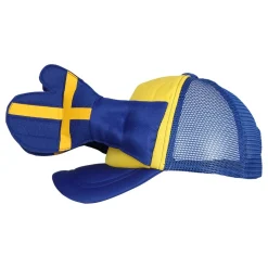 Klappkeps Sverige