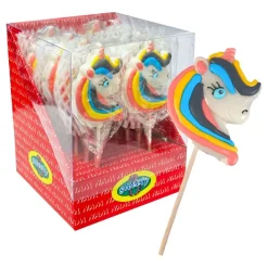Klubba Unicorn Storpack