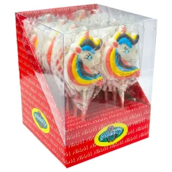 Klubba Unicorn Storpack