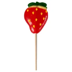 Klubba Jordgubbe