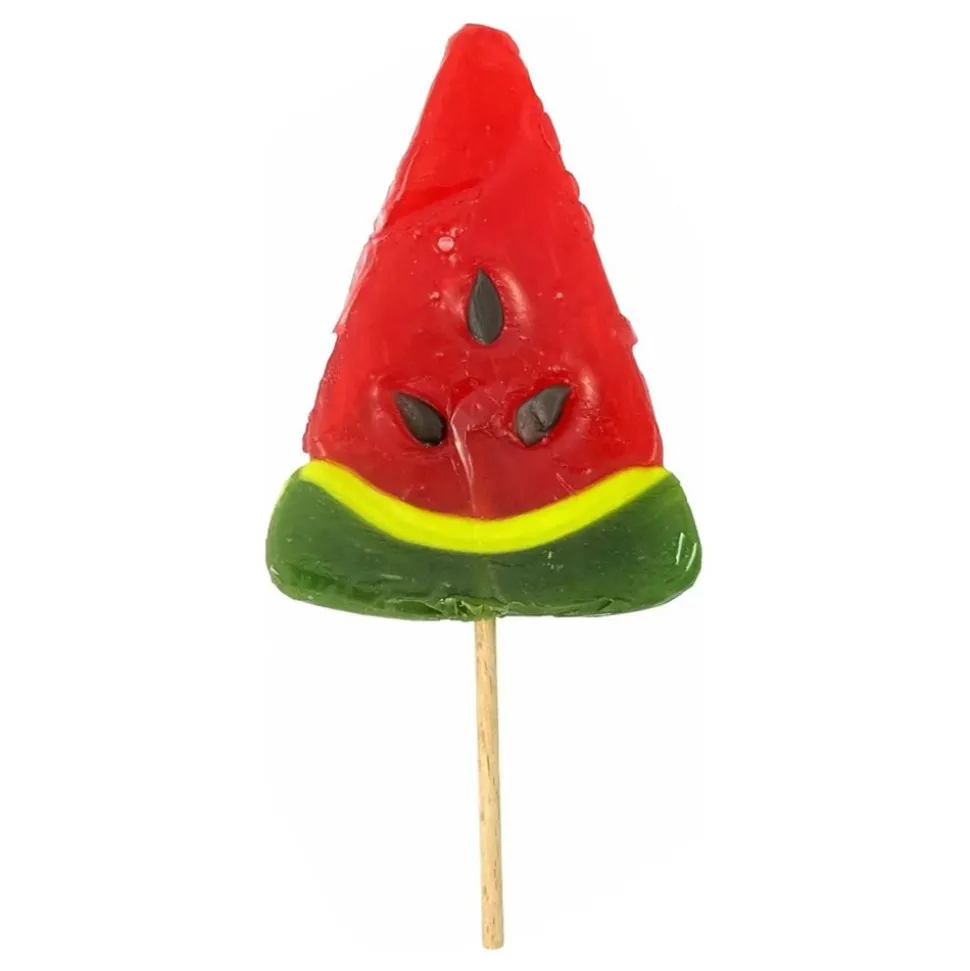 Klubba Vattenmelon