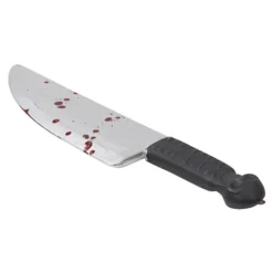 Kniv med Blod